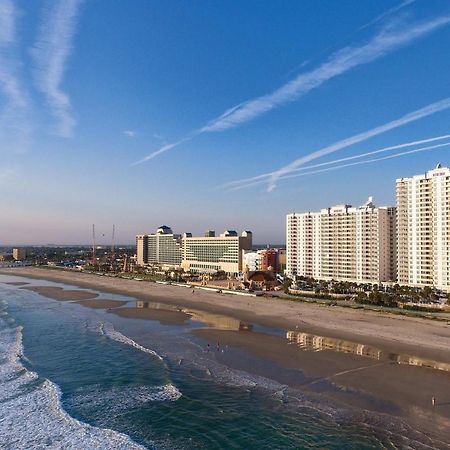 Ocean Walk Resort Daytona Beach Eksteriør billede