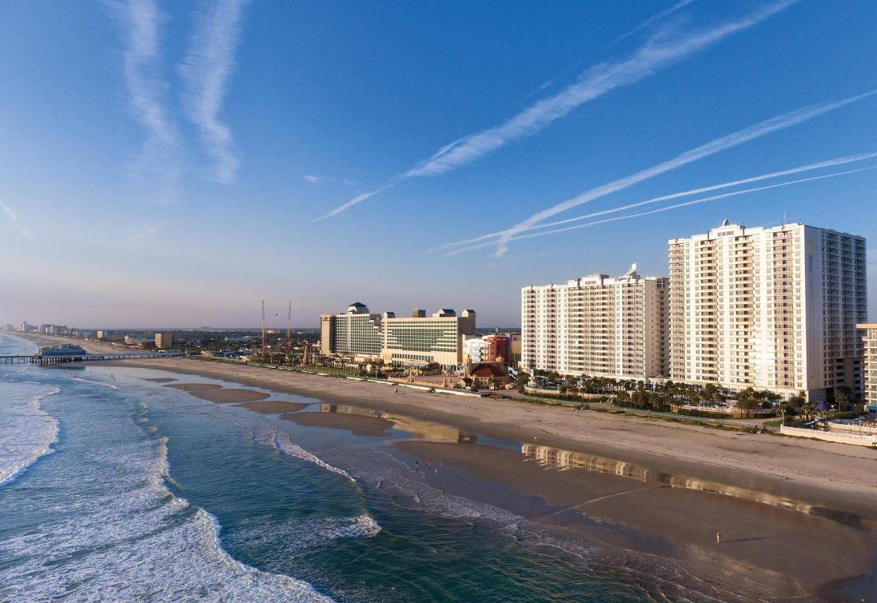 Ocean Walk Resort Daytona Beach Eksteriør billede