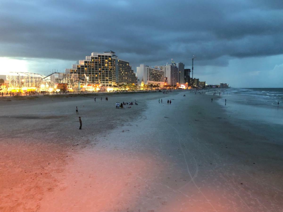 Ocean Walk Resort Daytona Beach Eksteriør billede