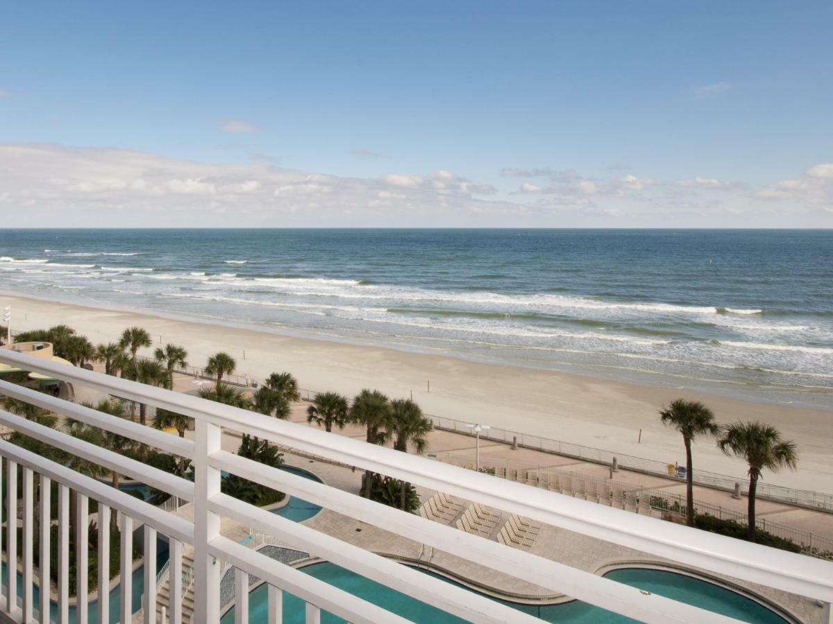 Ocean Walk Resort Daytona Beach Eksteriør billede